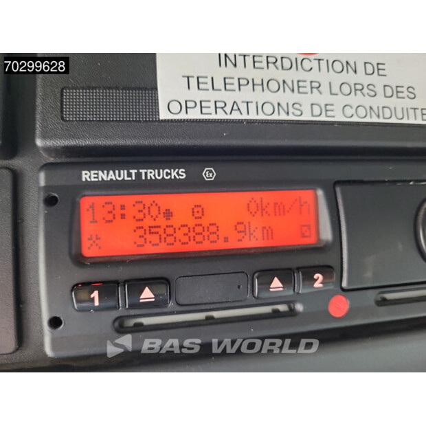 2011 رينو Premium 380-43166253