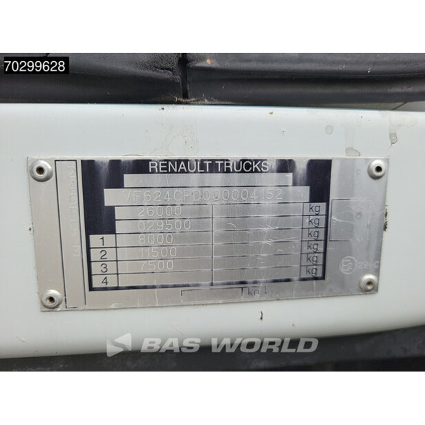 2011 رينو Premium 380-43166254