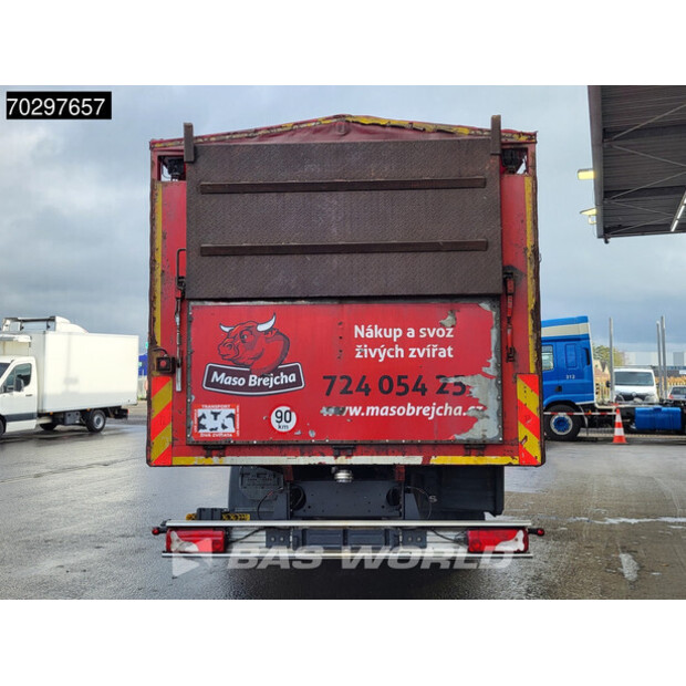 2018 Scania P280-43166273