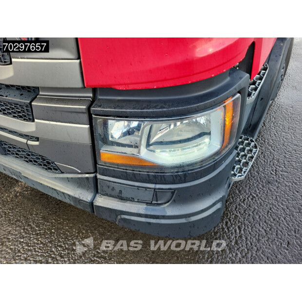 2018 Scania P280-43166276