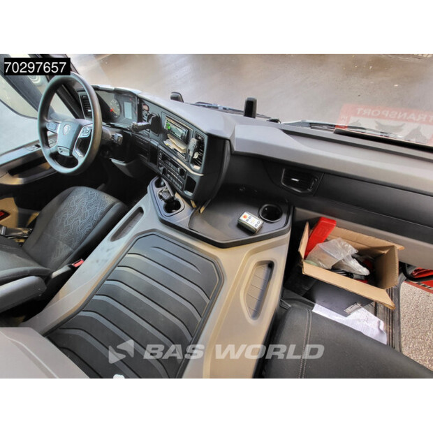 2018 Scania P280-43166277