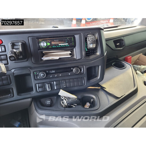 2018 Scania P280-43166278