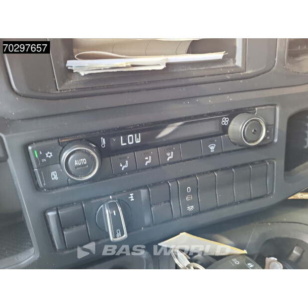 2018 Scania P280-43166279