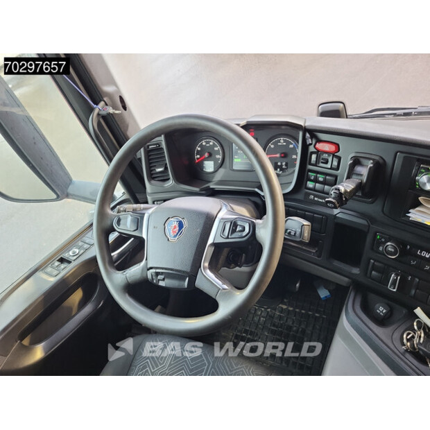 2018 Scania P280-43166280