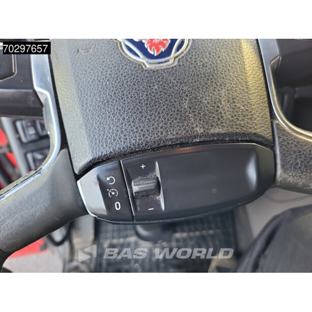 2018 Scania P280-43166281