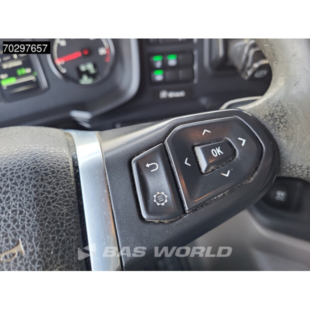 2018 Scania P280-43166282