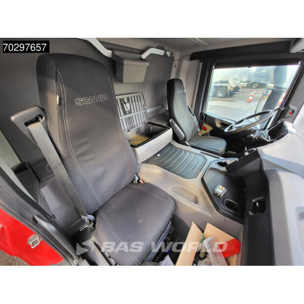 2018 Scania P280-43166284