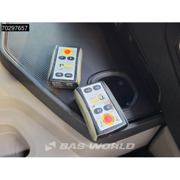 2018 Scania P280-43166285