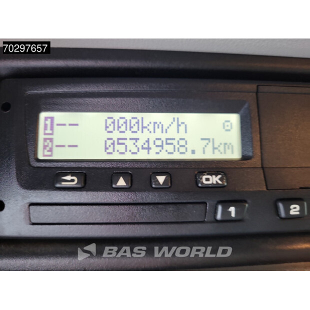 2018 Scania P280-43166286