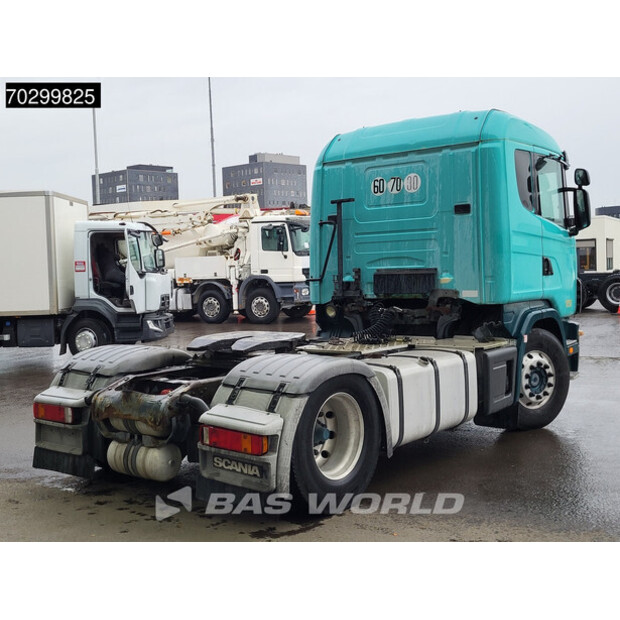 2002 Scania R114 CA-43166295