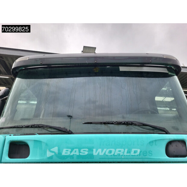 2002 Scania R114 CA-43166297