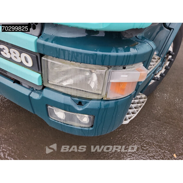 2002 Scania R114 CA-43166299