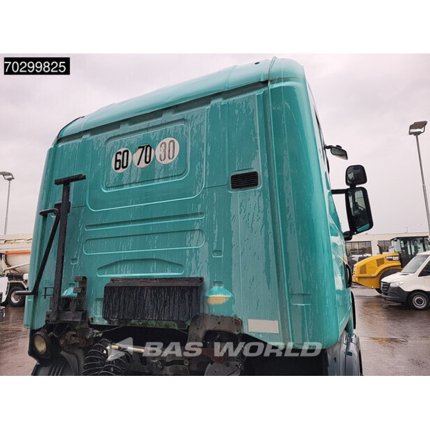 2002 Scania R114 CA-43166301