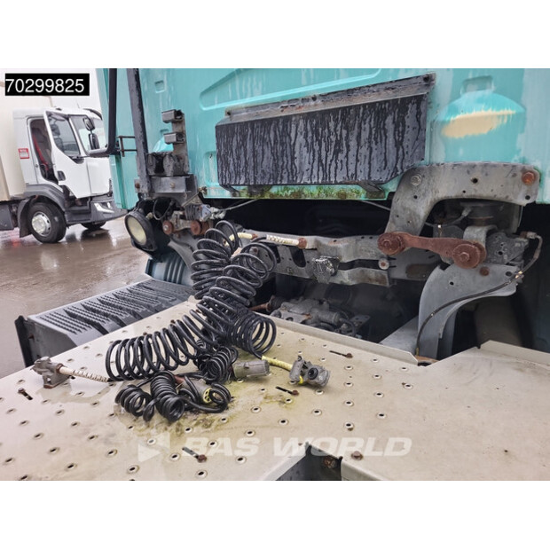 2002 Scania R114 CA-43166302