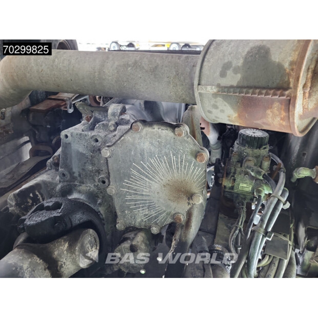 2002 Scania R114 CA-43166303