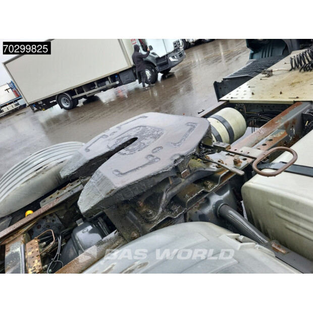 2002 Scania R114 CA-43166304