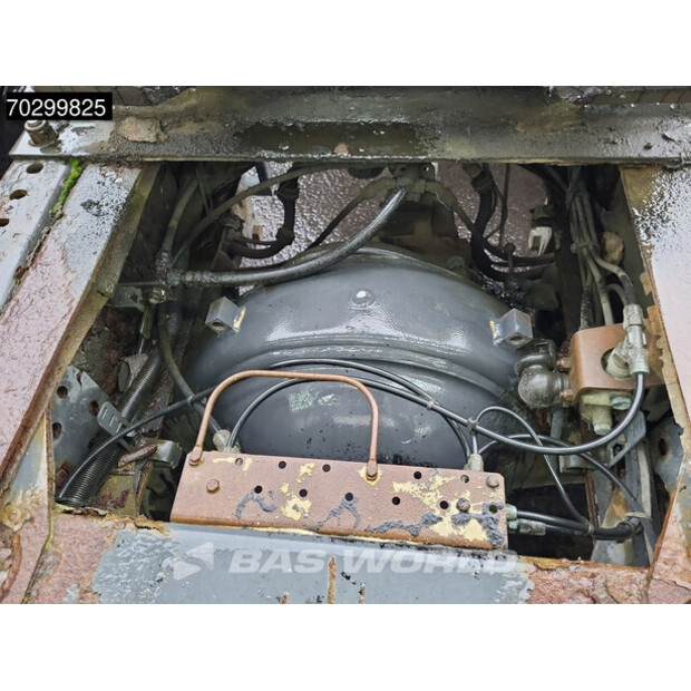 2002 Scania R114 CA-43166305