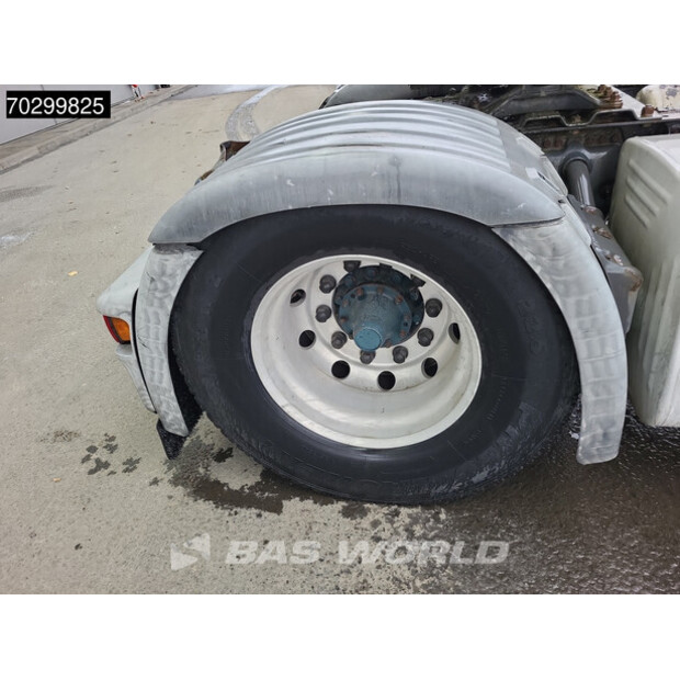 2002 Scania R114 CA-43166306