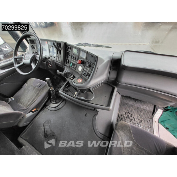 2002 Scania R114 CA-43166307