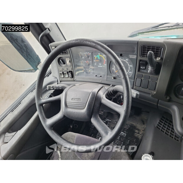 2002 Scania R114 CA-43166308