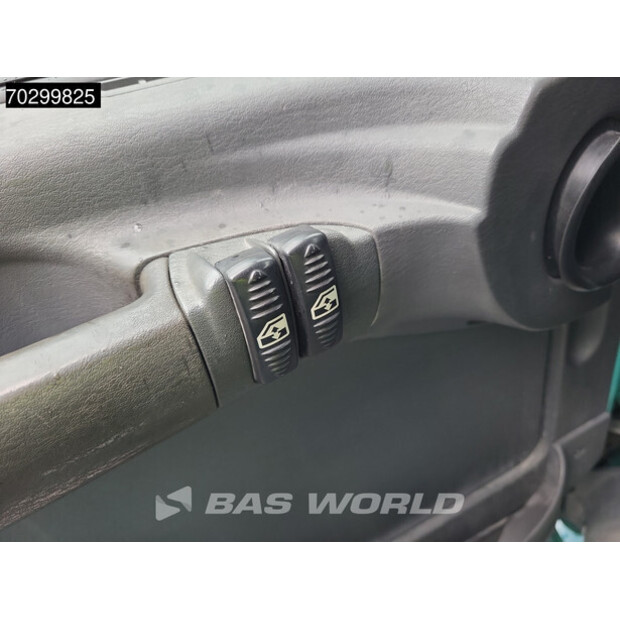 2002 Scania R114 CA-43166309