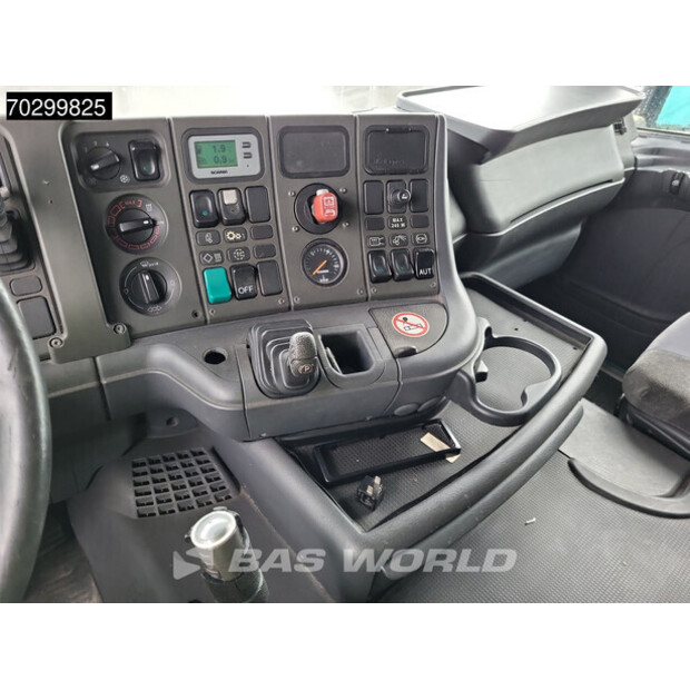 2002 Scania R114 CA-43166310