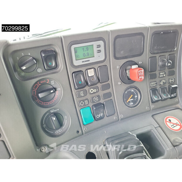 2002 Scania R114 CA-43166311