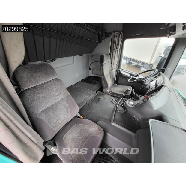 2002 Scania R114 CA-43166312