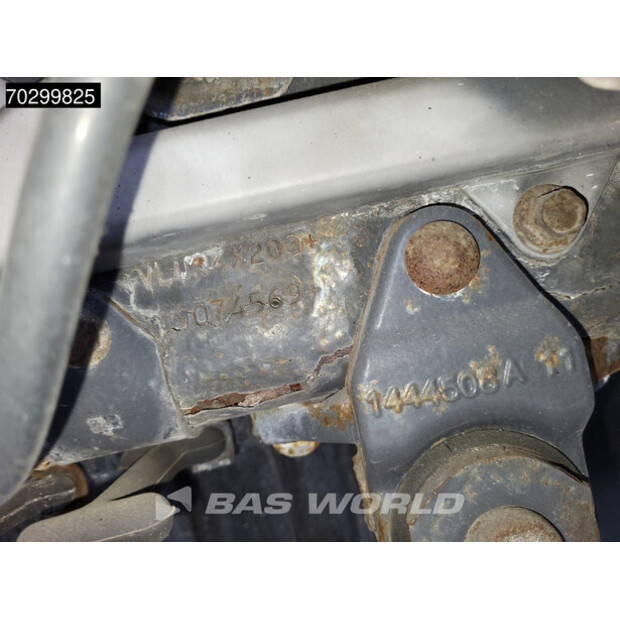 2002 Scania R114 CA-43166316