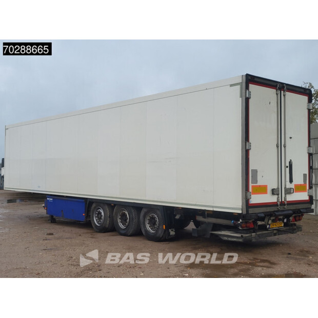 2014 Krone SD-43166320