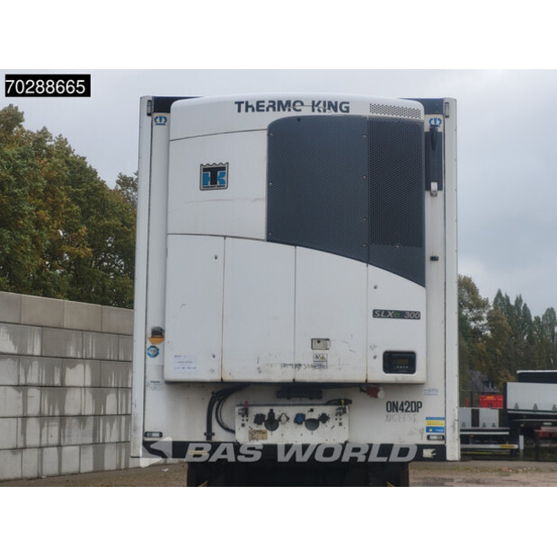 2014 Krone SD-43166324