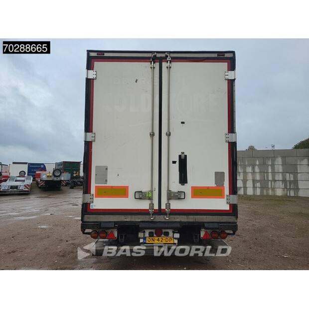 2014 Krone SD-43166325