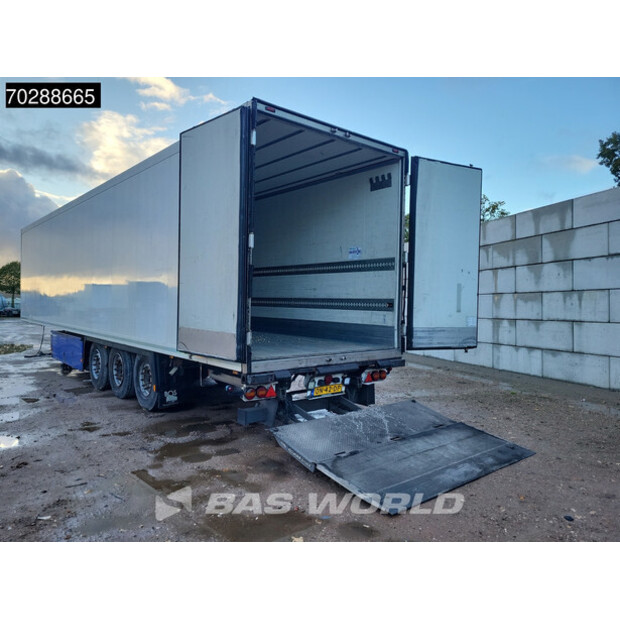 2014 Krone SD-43166327