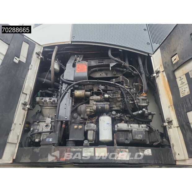 2014 Krone SD-43166333