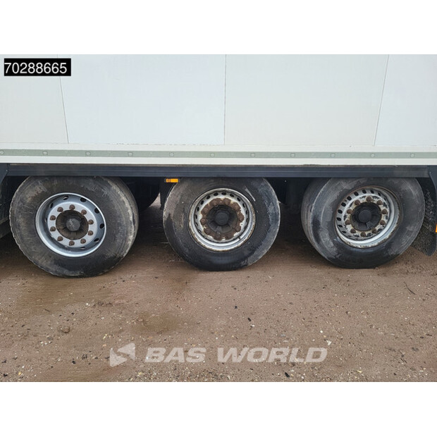 2014 Krone SD-43166334