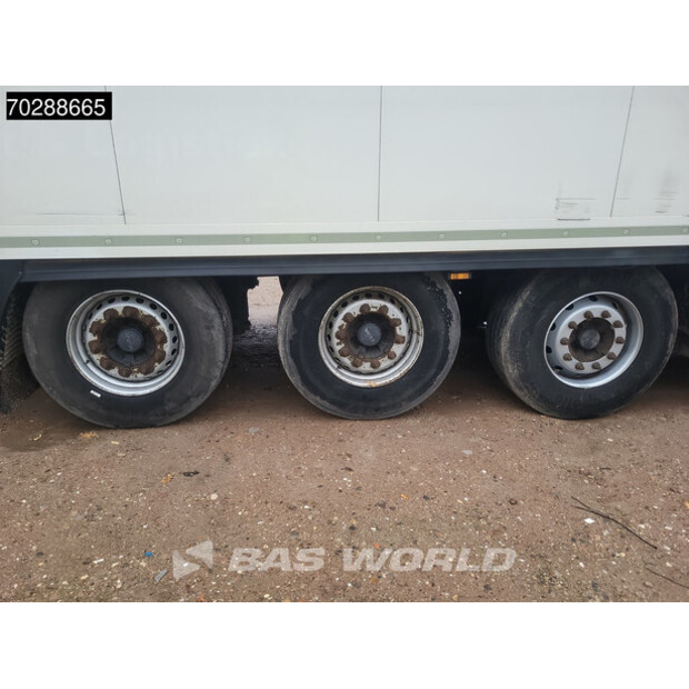 2014 Krone SD-43166335