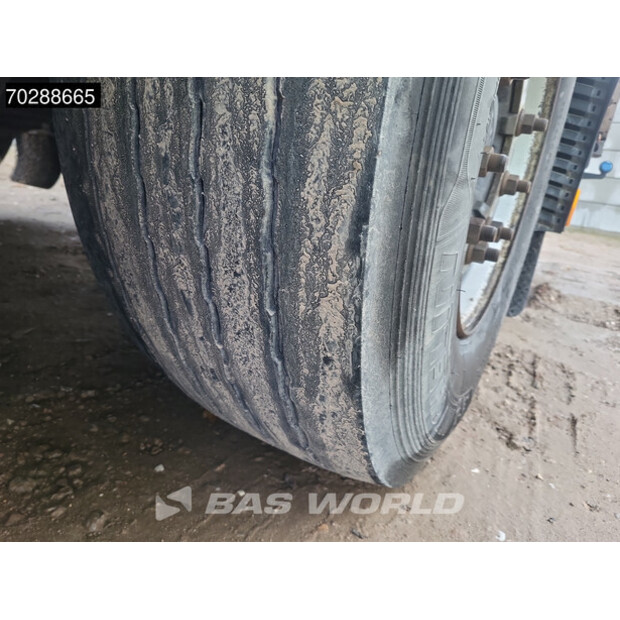 2014 Krone SD-43166336