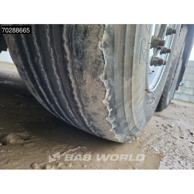 2014 Krone SD-43166337