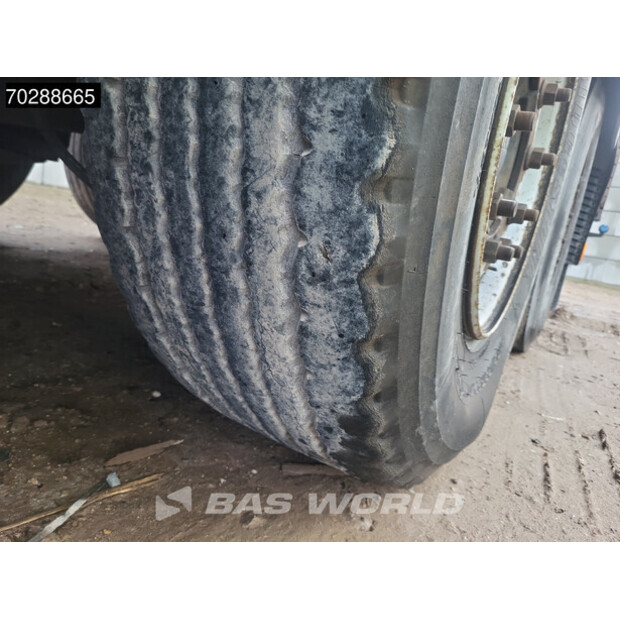 2014 Krone SD-43166338