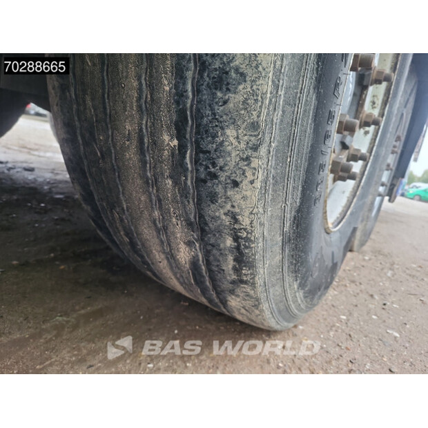 2014 Krone SD-43166339