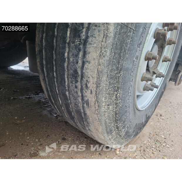 2014 Krone SD-43166340