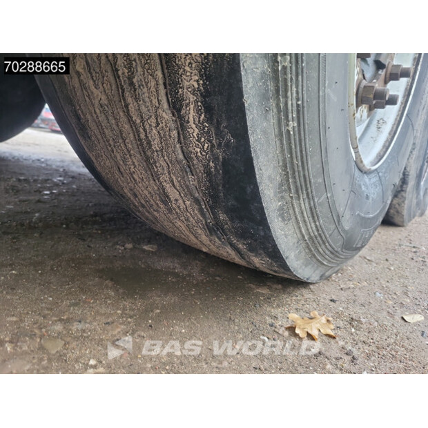 2014 Krone SD-43166341