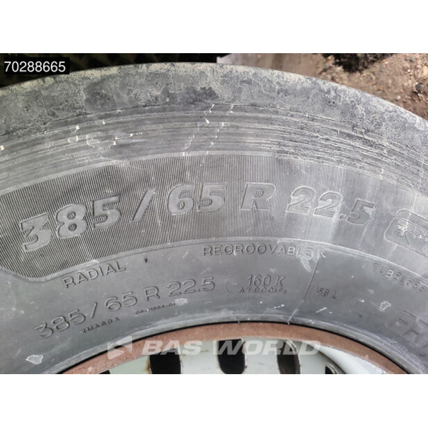 2014 Krone SD-43166342