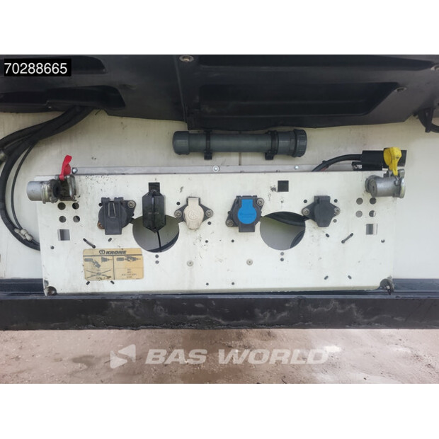 2014 Krone SD-43166345