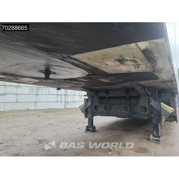 2014 Krone SD-43166346