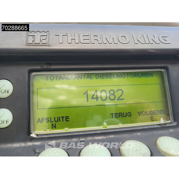 2014 Krone SD-43166348