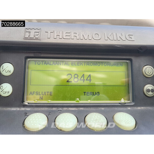 2014 Krone SD-43166349