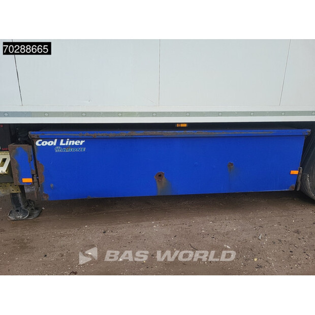 2014 Krone SD-43166350