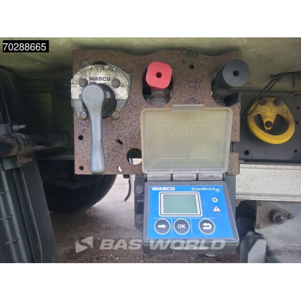 2014 Krone SD-43166351