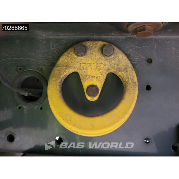 2014 Krone SD-43166352